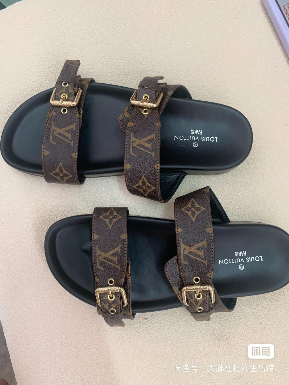 Lukina shoes