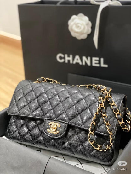 Chaleni-Tasche