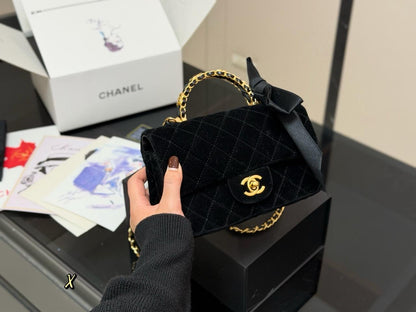 Chanelina bag