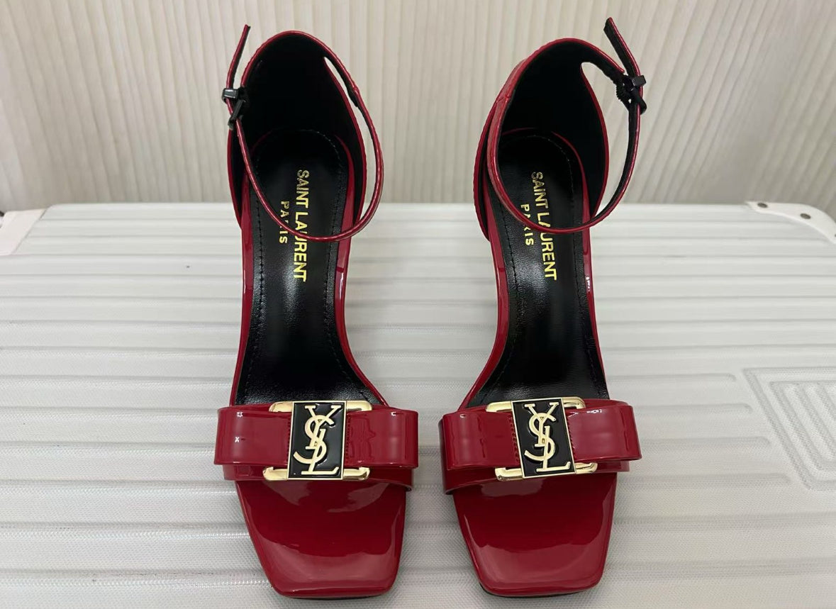 BOWY SISY | HIGH HEELS