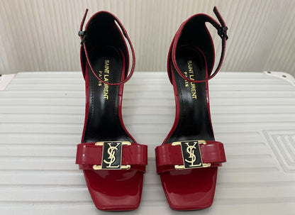 BOWY SISY | HIGH HEELS