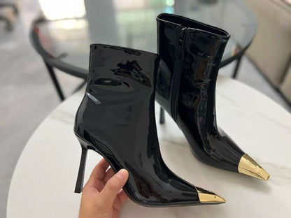 SISYLYA Elegance Boots