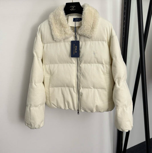 Ralph Puffer Jacket