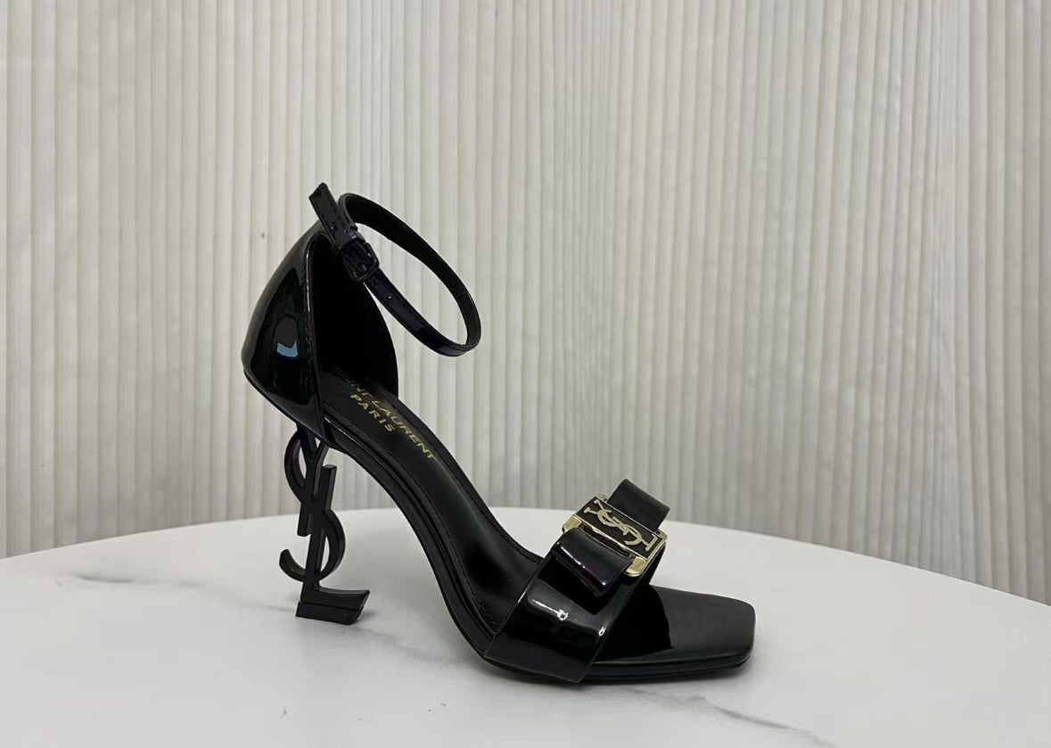 BOWY SISY | HIGH HEELS