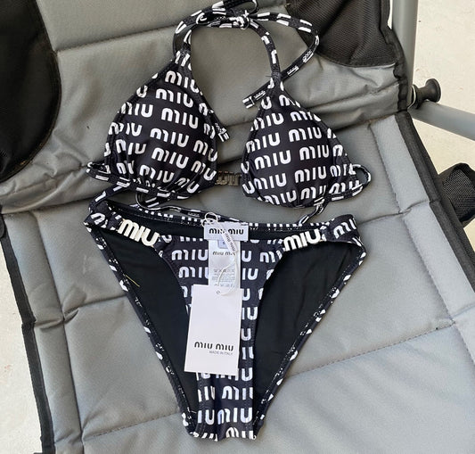 ENSEMBLE DE BIKINI MILUNA