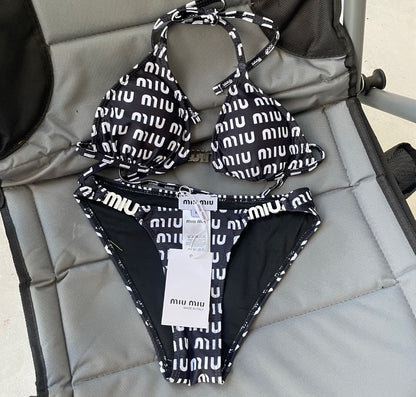 MILUNA BIKINI SET