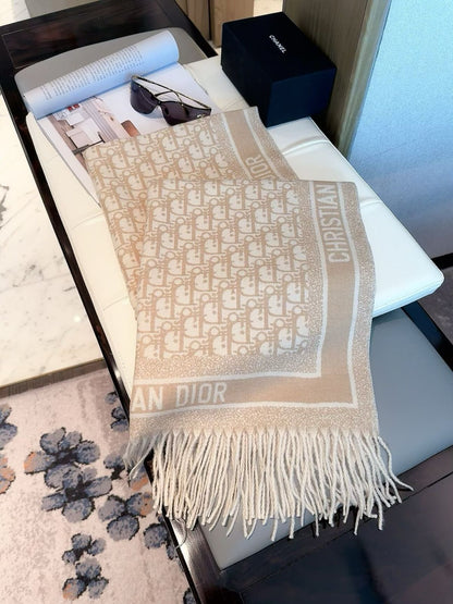 Loulou scarf