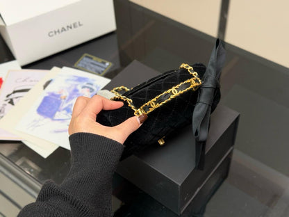 Chanelina bag