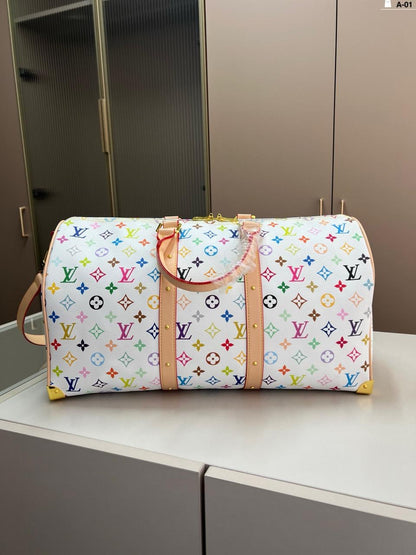 Louisiana Bag (HIGH QUALITY A)