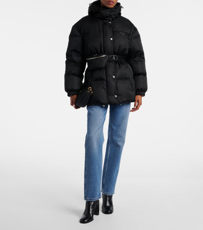 ZINA Cotton Jacket (HIGH QUALITY)