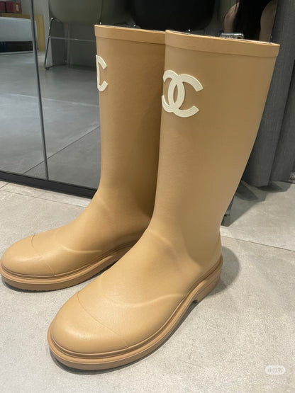 Camilla Boots (waterproof)