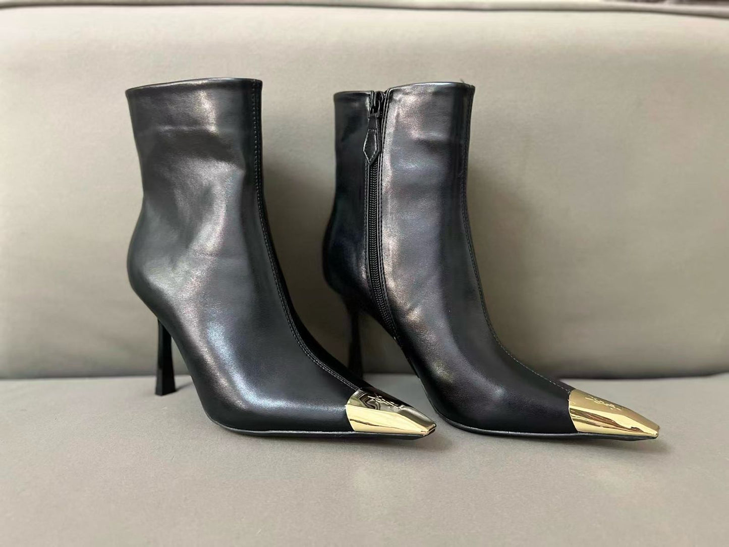 SISYLYA Elegance Boots