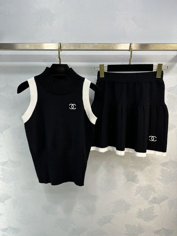 Chowy 2-piece set