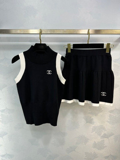 Chowy 2-piece set
