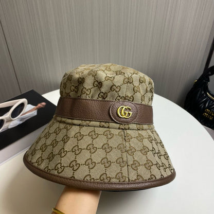 GIANNI HAT