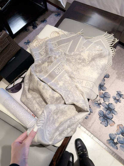 Loulou scarf