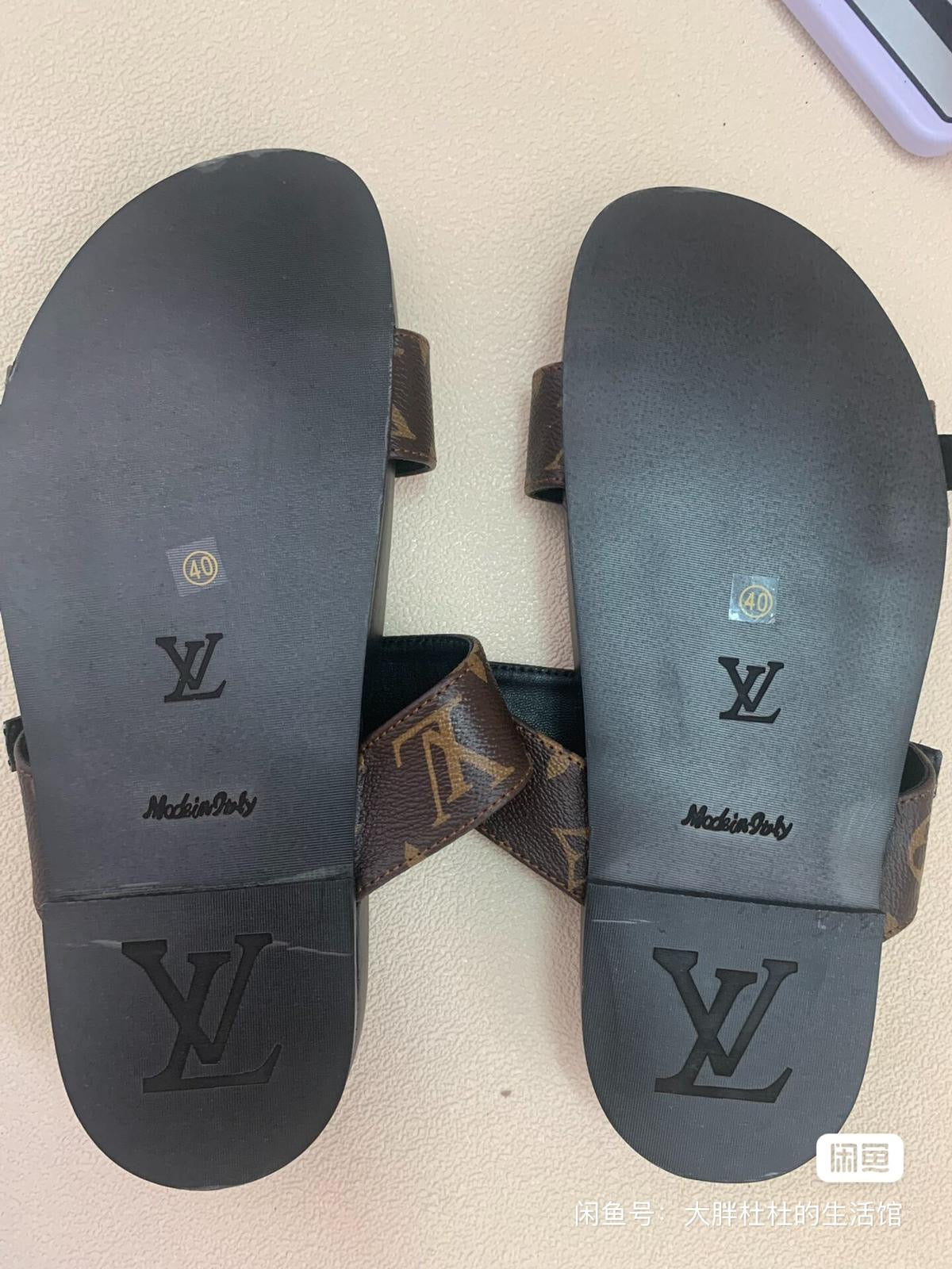 Lukina shoes