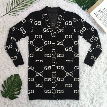 Gana Sweater
