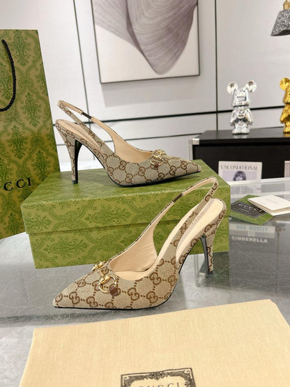 Hangelina High Heels