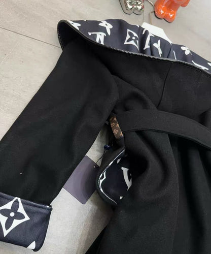 LOUINA COAT