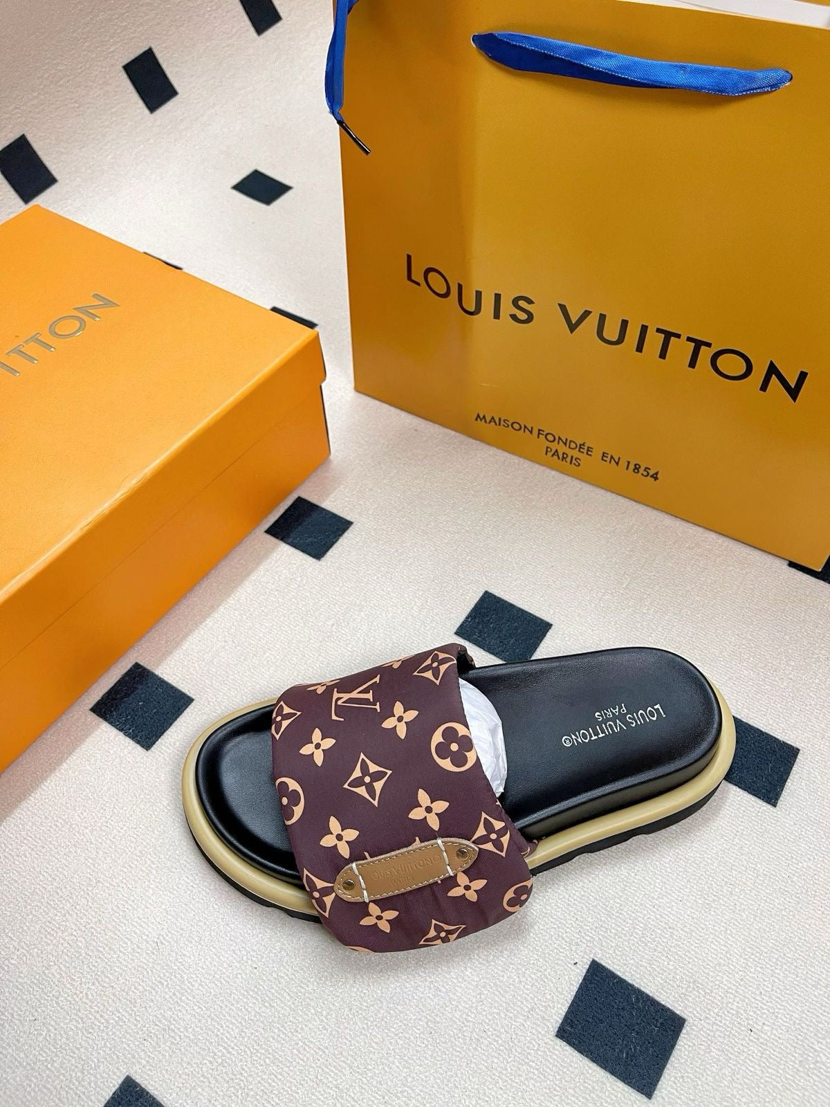 Louisa Shoes