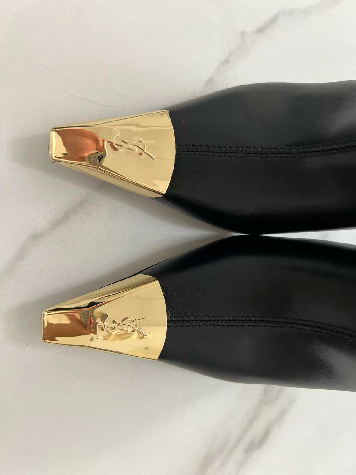 SISYLYA Elegance Boots