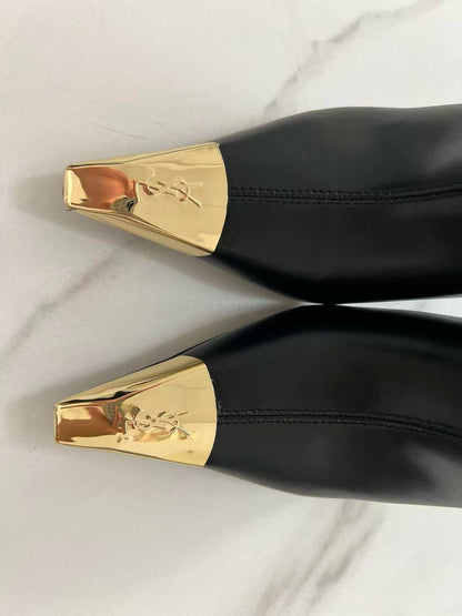 SISYLYA Elegance Boots