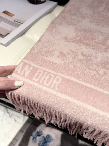 Loulou scarf