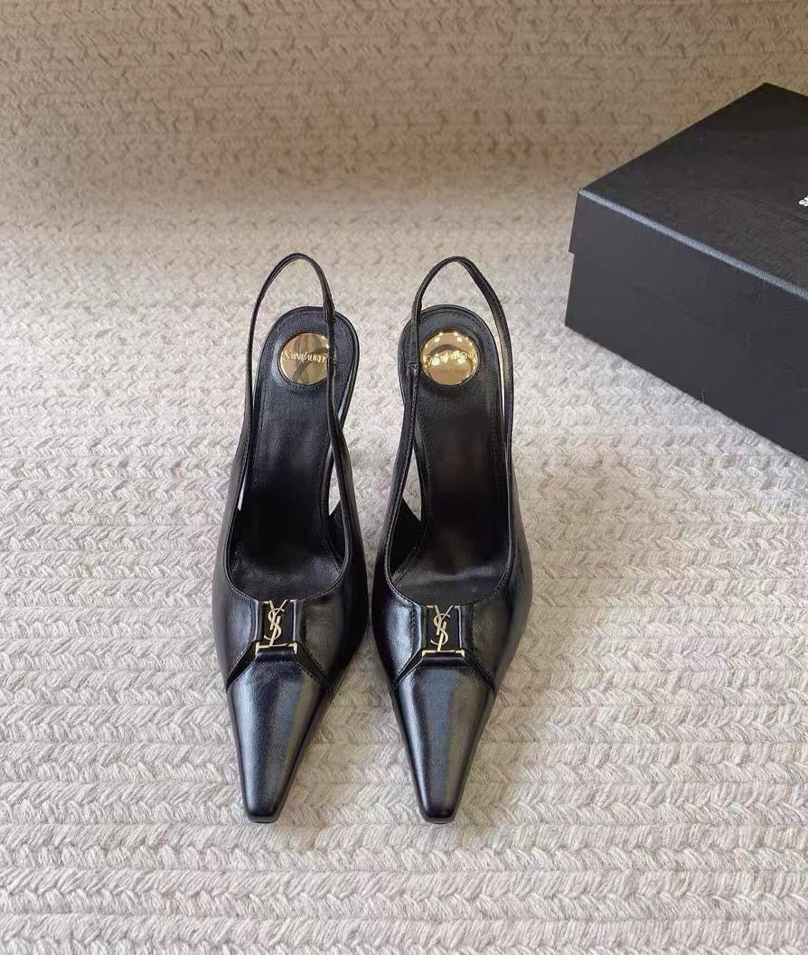 Yvi High Heels