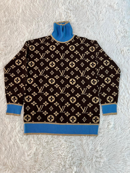 Louvina Sweater