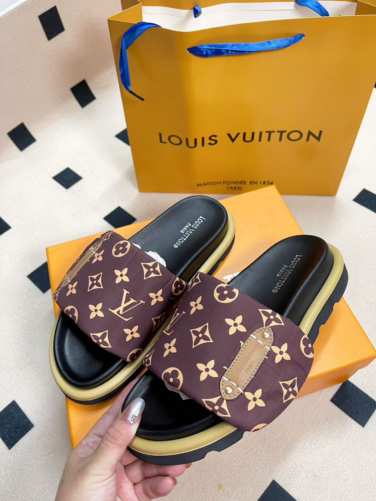 Louisa Shoes