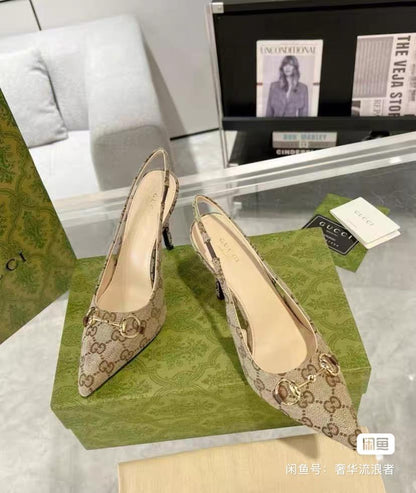 Hangelina High Heels