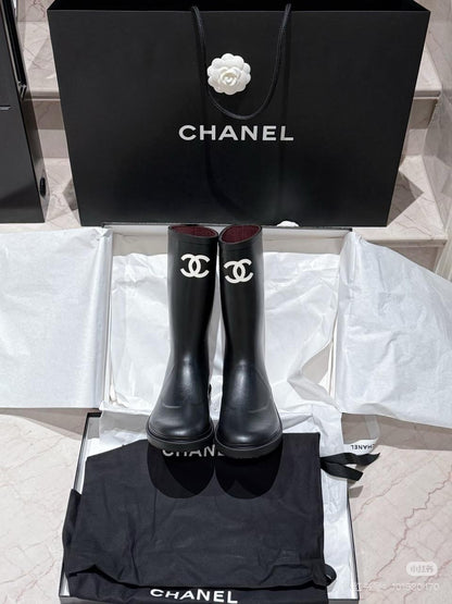 Camilla Boots (waterproof)