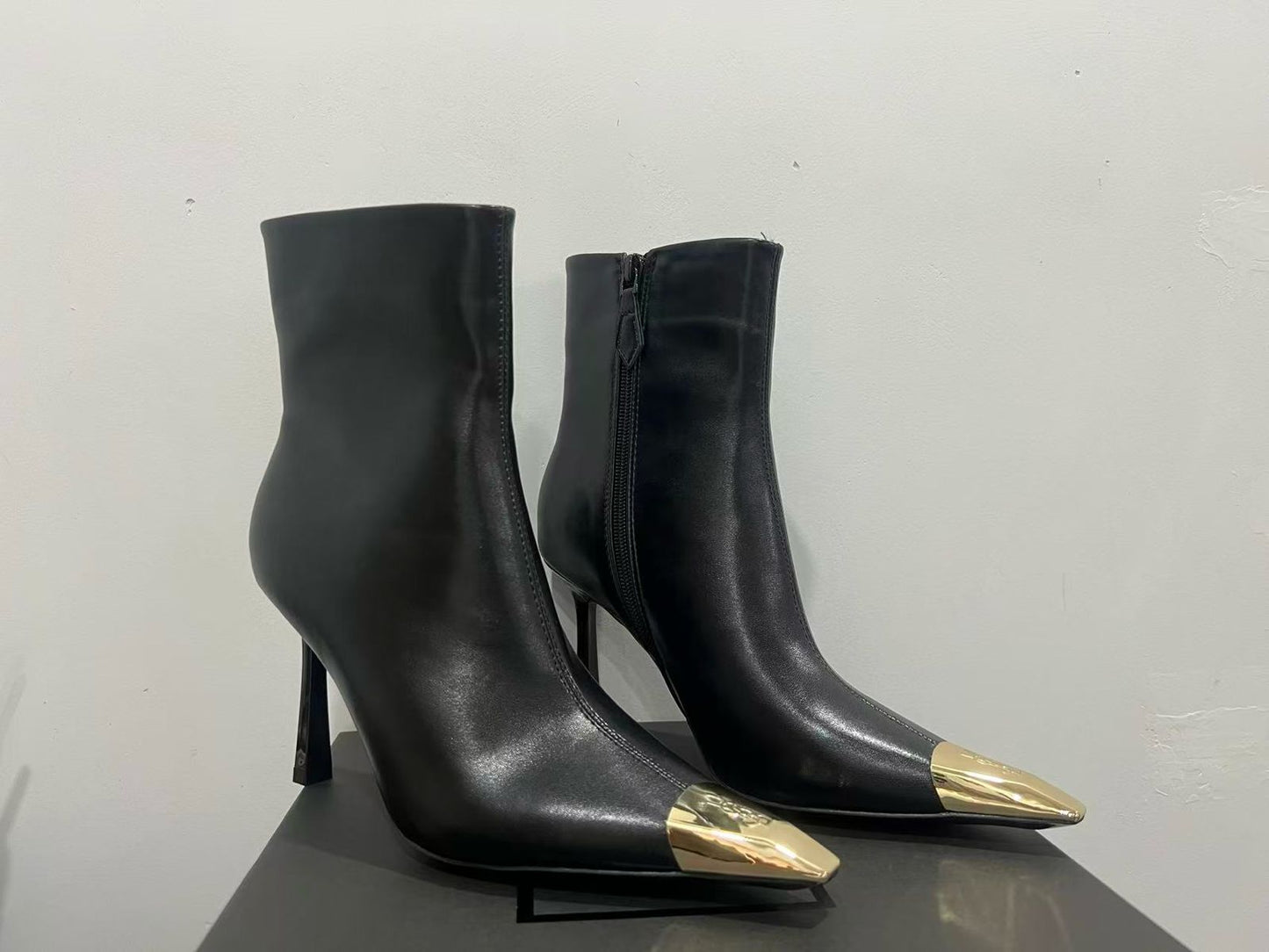 SISYLYA Elegance Boots