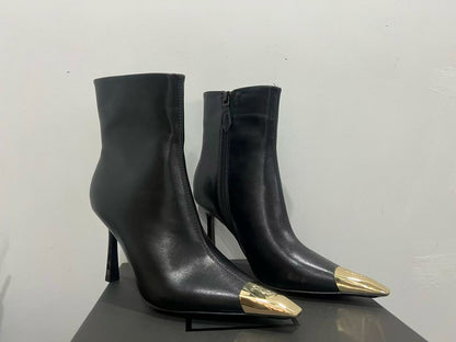 SISYLYA Elegance Boots