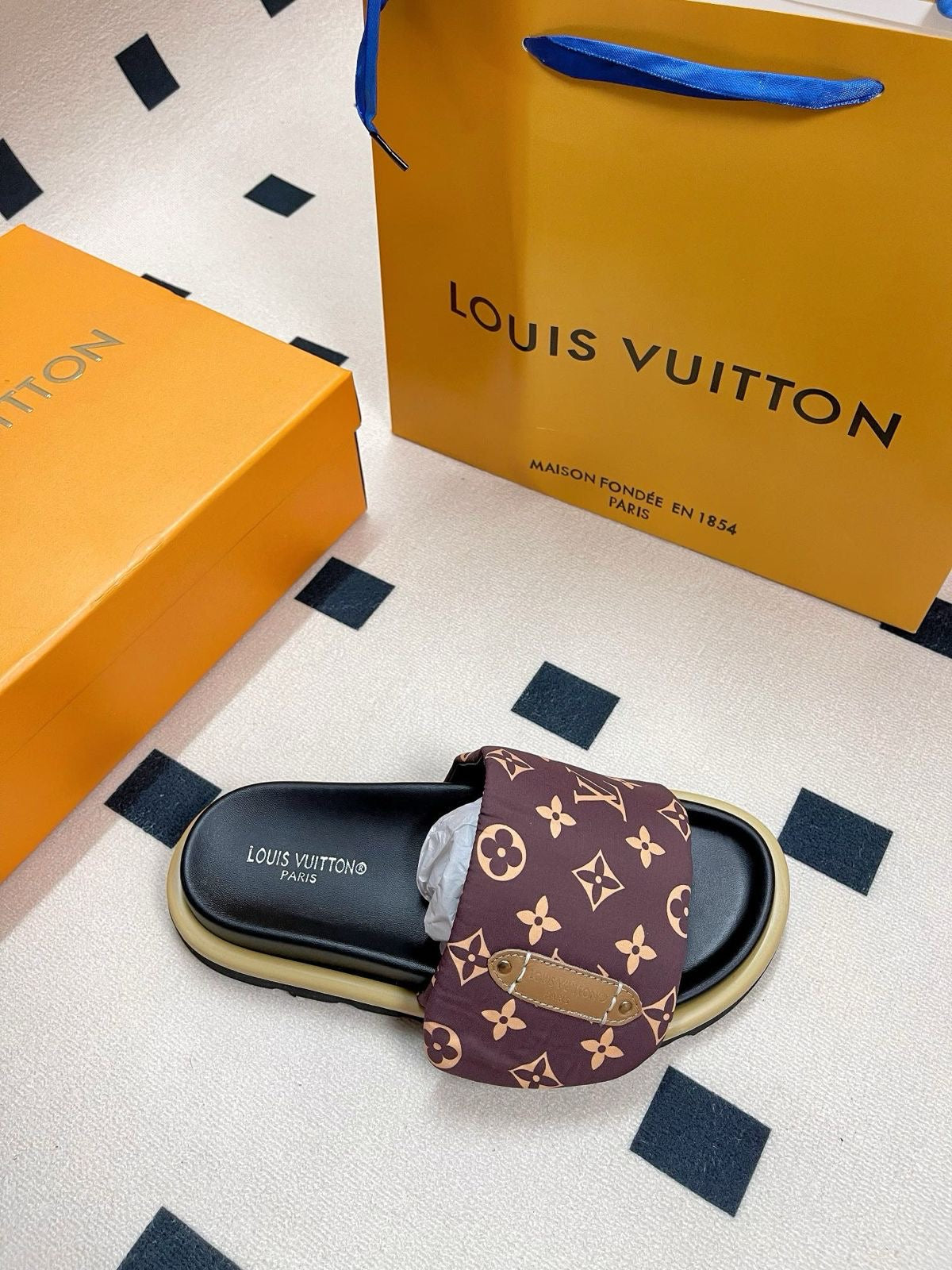Louisa Shoes