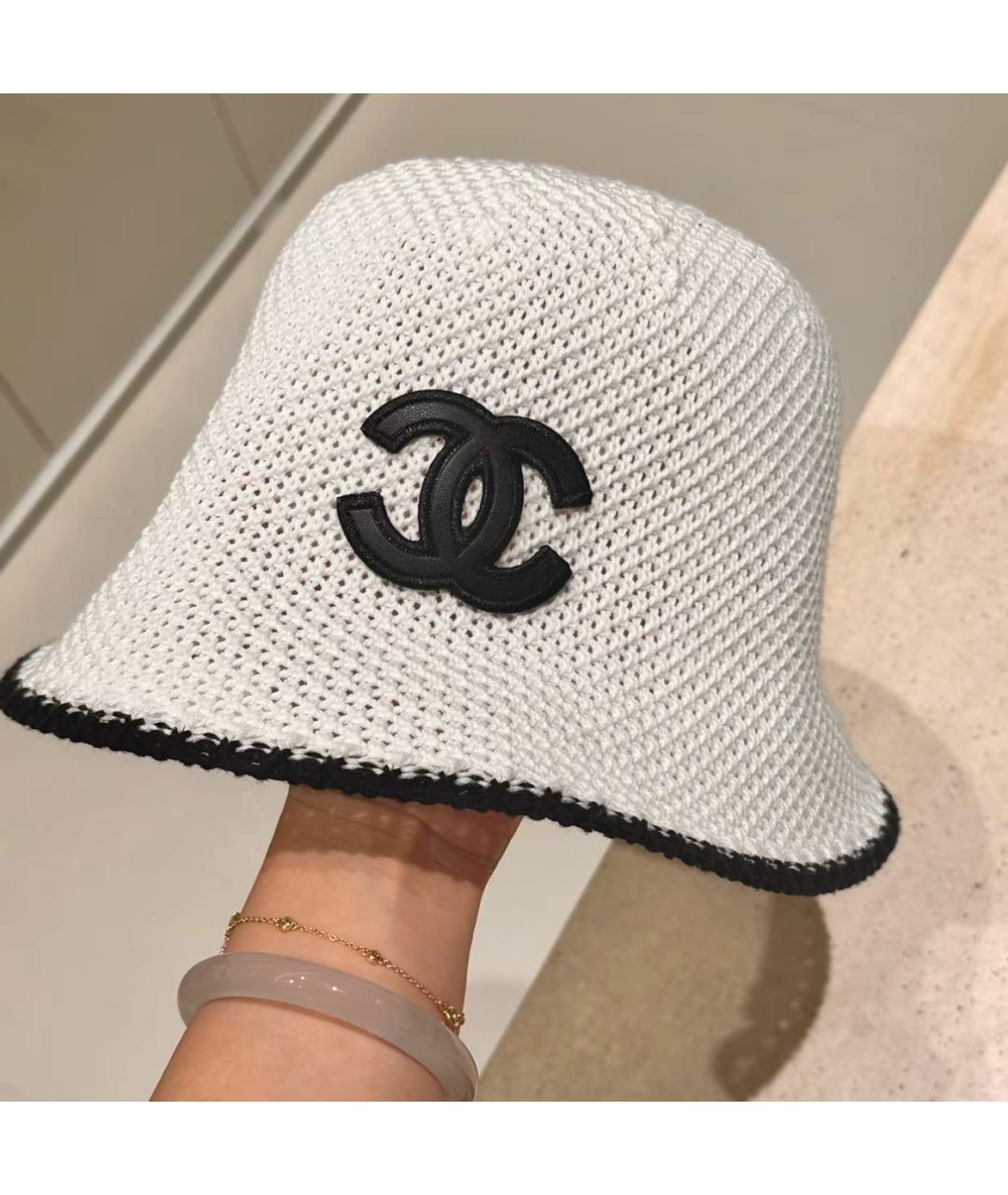 Chanelo Hat