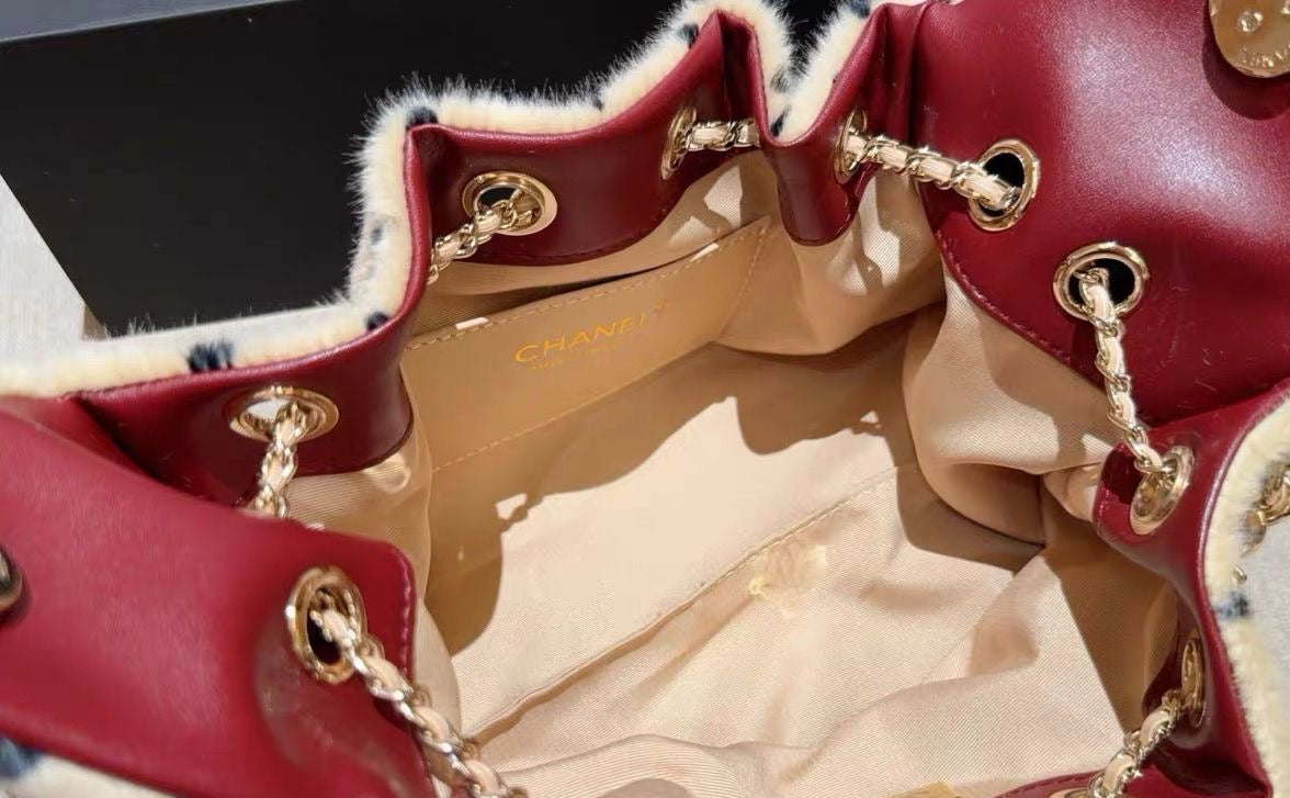 Pointy Bag