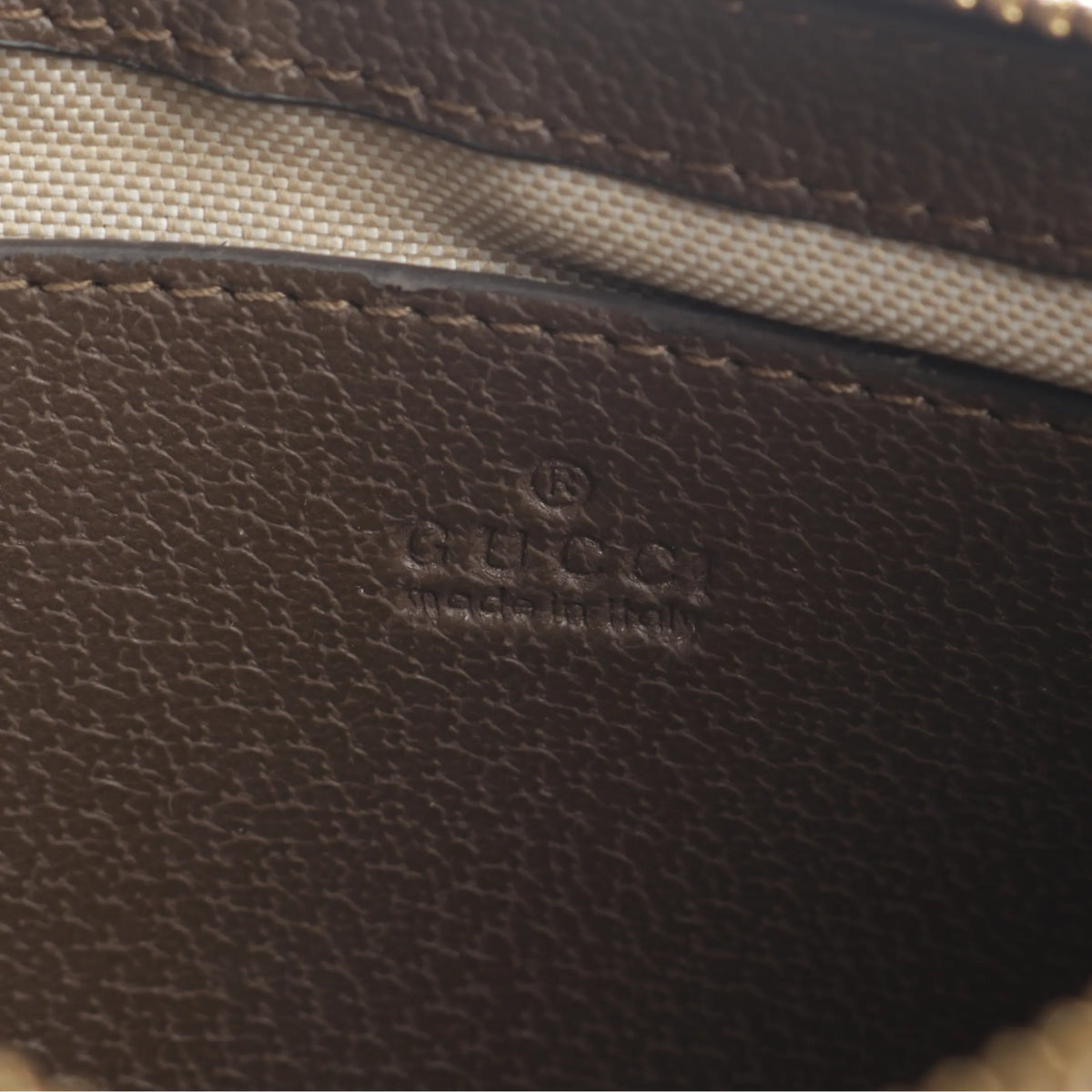 Ophiana COW LEATHER BAG