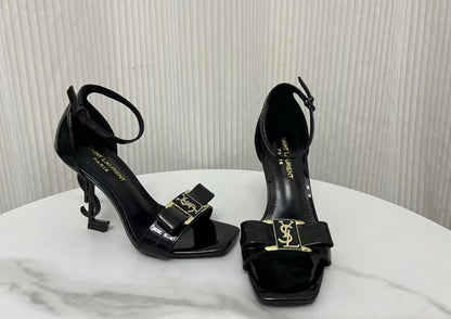 BOWY SISY | HIGH HEELS