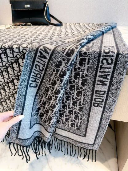 Loulou scarf