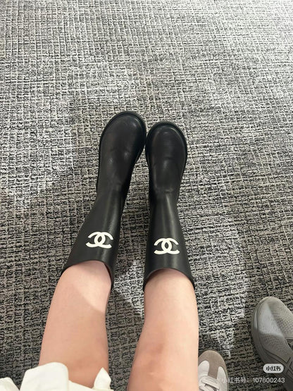 Camilla Boots (waterproof)
