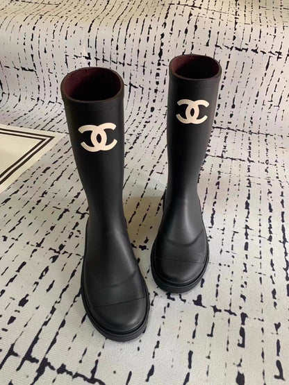 Camilla Boots (waterproof)