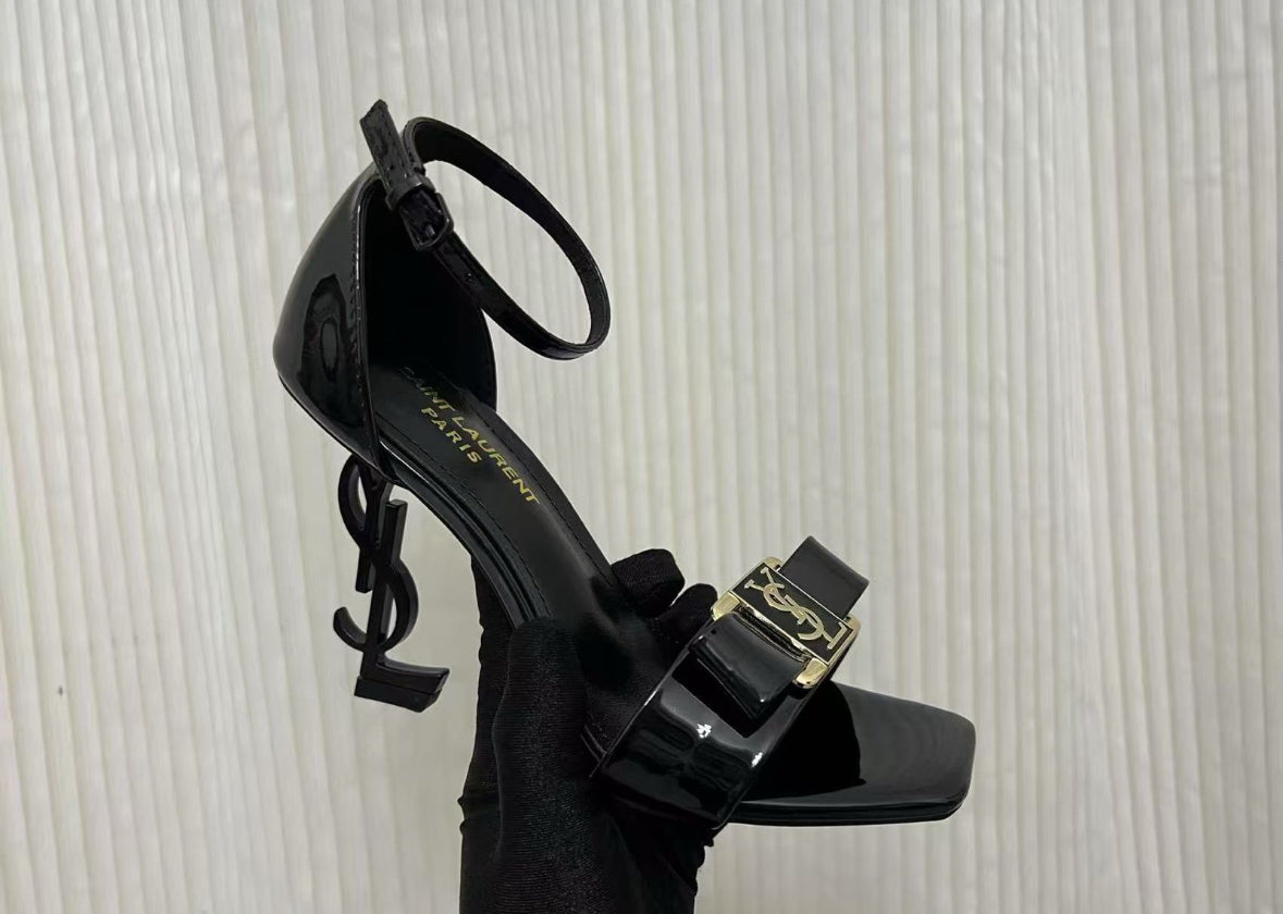 BOWY SISY | HIGH HEELS