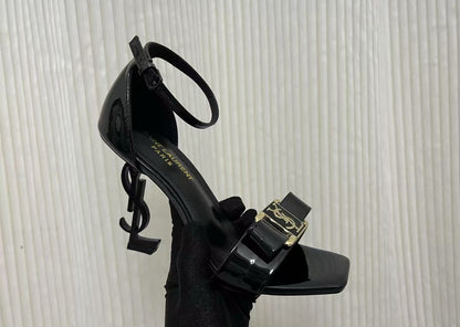 BOWY SISY | HIGH HEELS