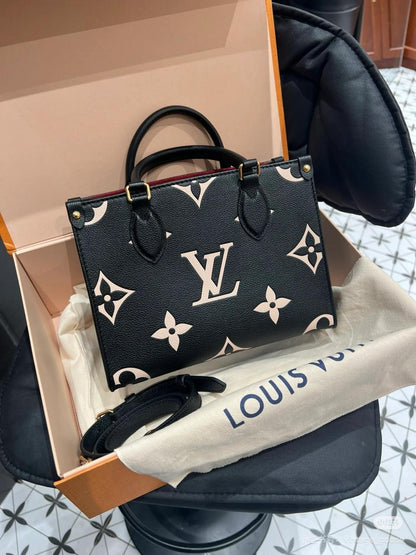 Lima Bag