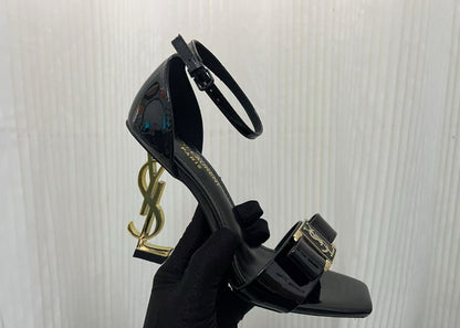 BOWY SISY | HIGH HEELS