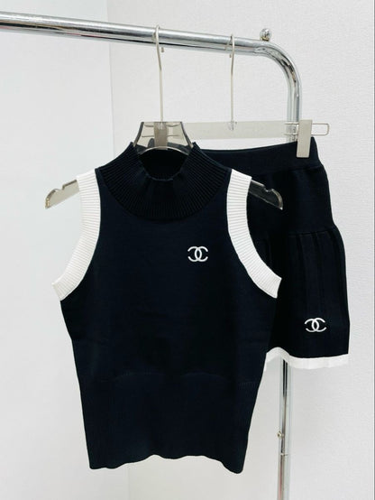 Chowy 2-piece set