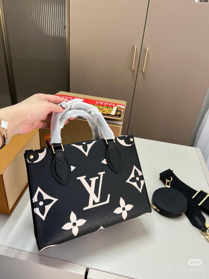 Lima Bag