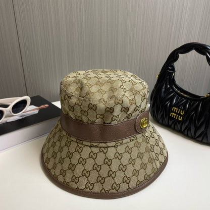 GIANNI HAT